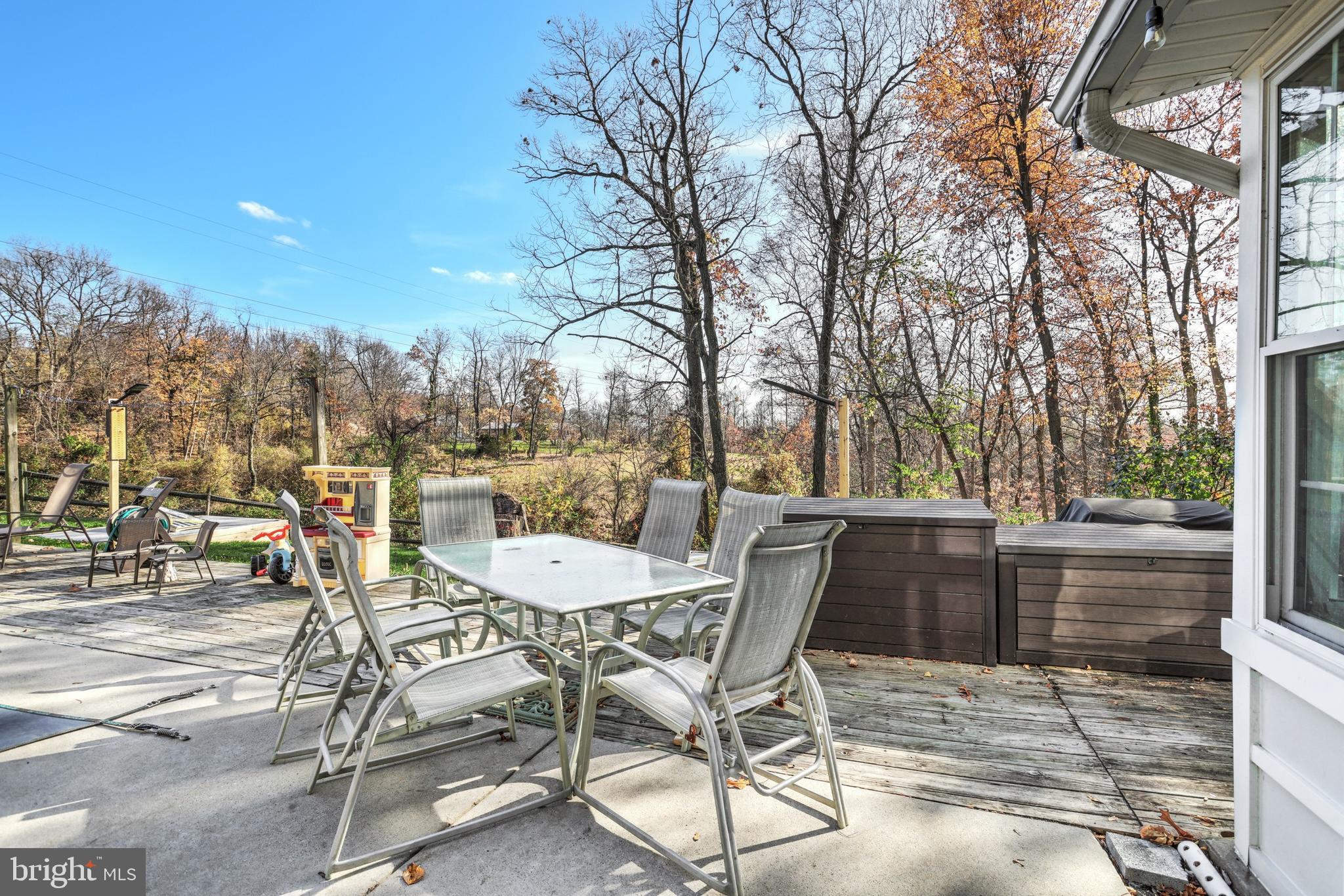 1140 Kalreda Road York, PA 17406 - Photo 35 of 51 Patio area