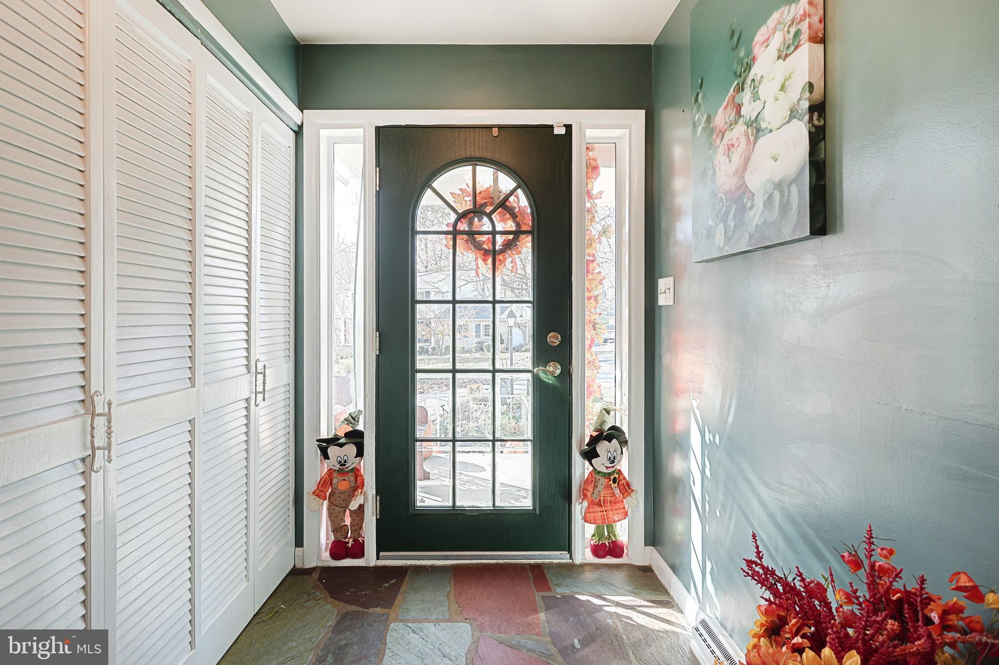 1140 Kalreda Road York, PA 17406 - Photo 5 of 51 Front door entry w/coat closet and tile