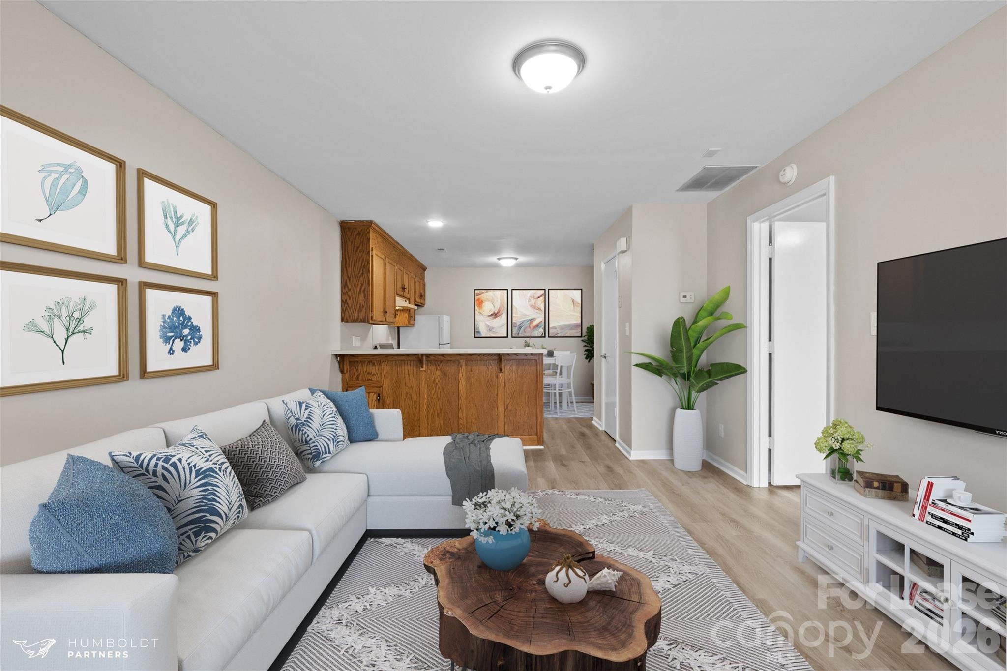 200 Stroupe Road, Unit N Gastonia, NC 28056 - Photo 2 of 9