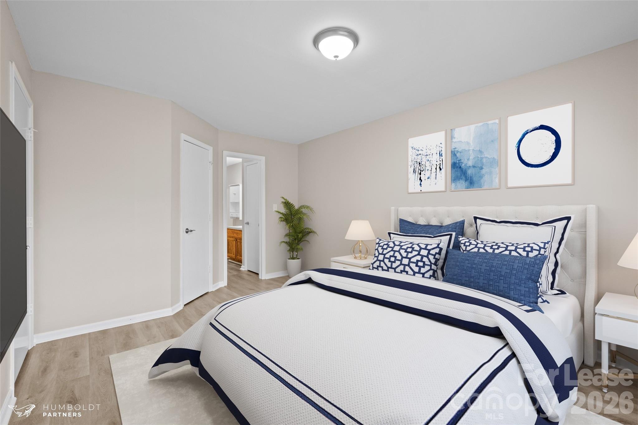 200 Stroupe Road, Unit N Gastonia, NC 28056 - Photo 8 of 9