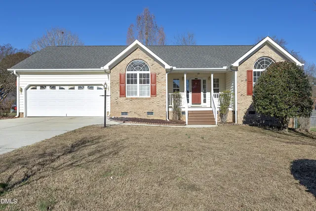 $374,000 | 103 Brims Way, Garner, NC 27529