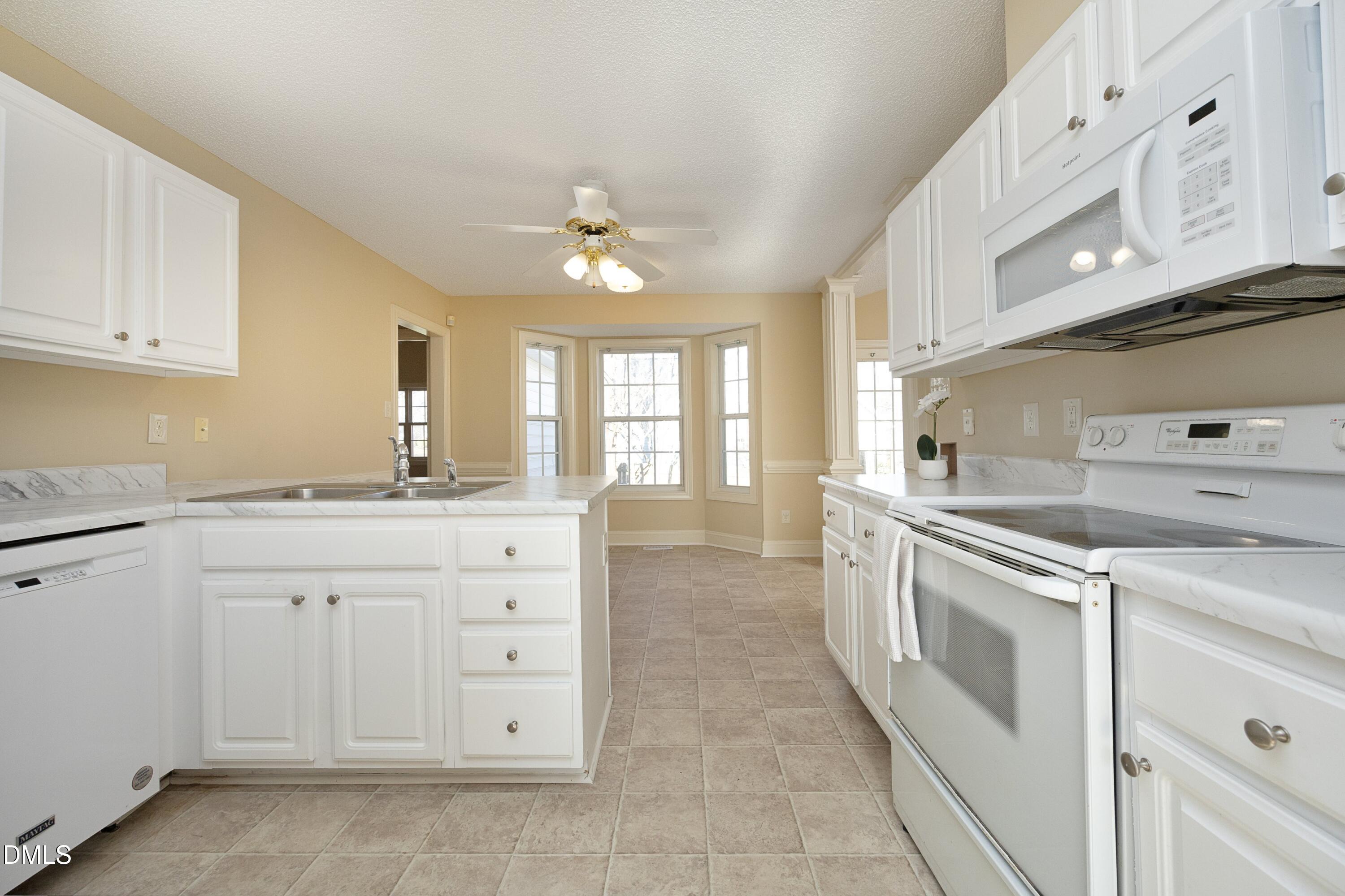 103 Brims Way Garner, NC 27529 - Photo 15 of 36 103 Brims Way - Kitchen III