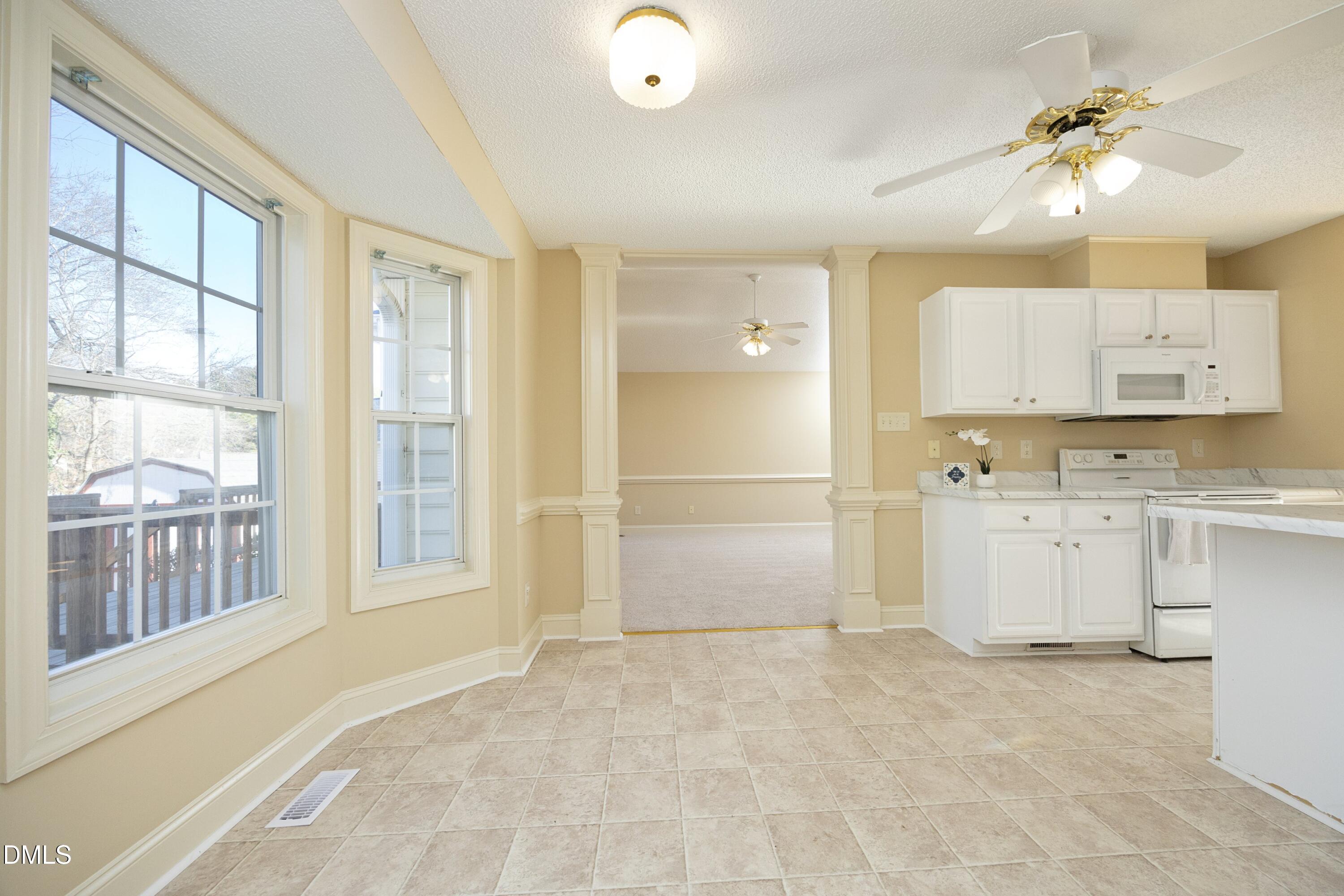 103 Brims Way Garner, NC 27529 - Photo 17 of 36 103 Brims Way - BFast Nook II