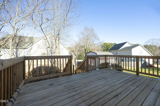 $374,000 | 103 Brims Way, Garner, NC 27529
