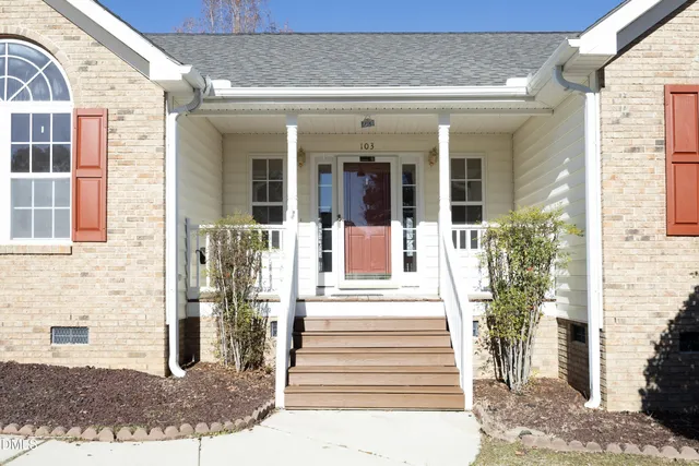 $374,000 | 103 Brims Way, Garner, NC 27529