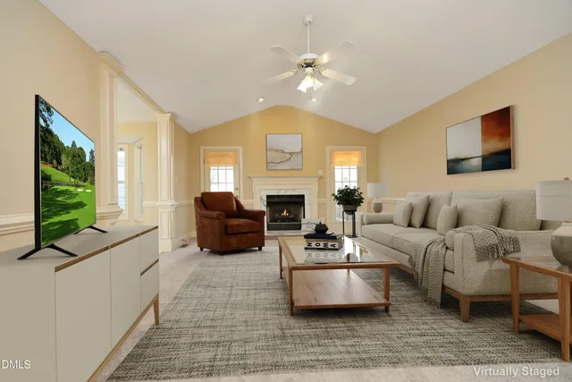 $374,000 | 103 Brims Way, Garner, NC 27529