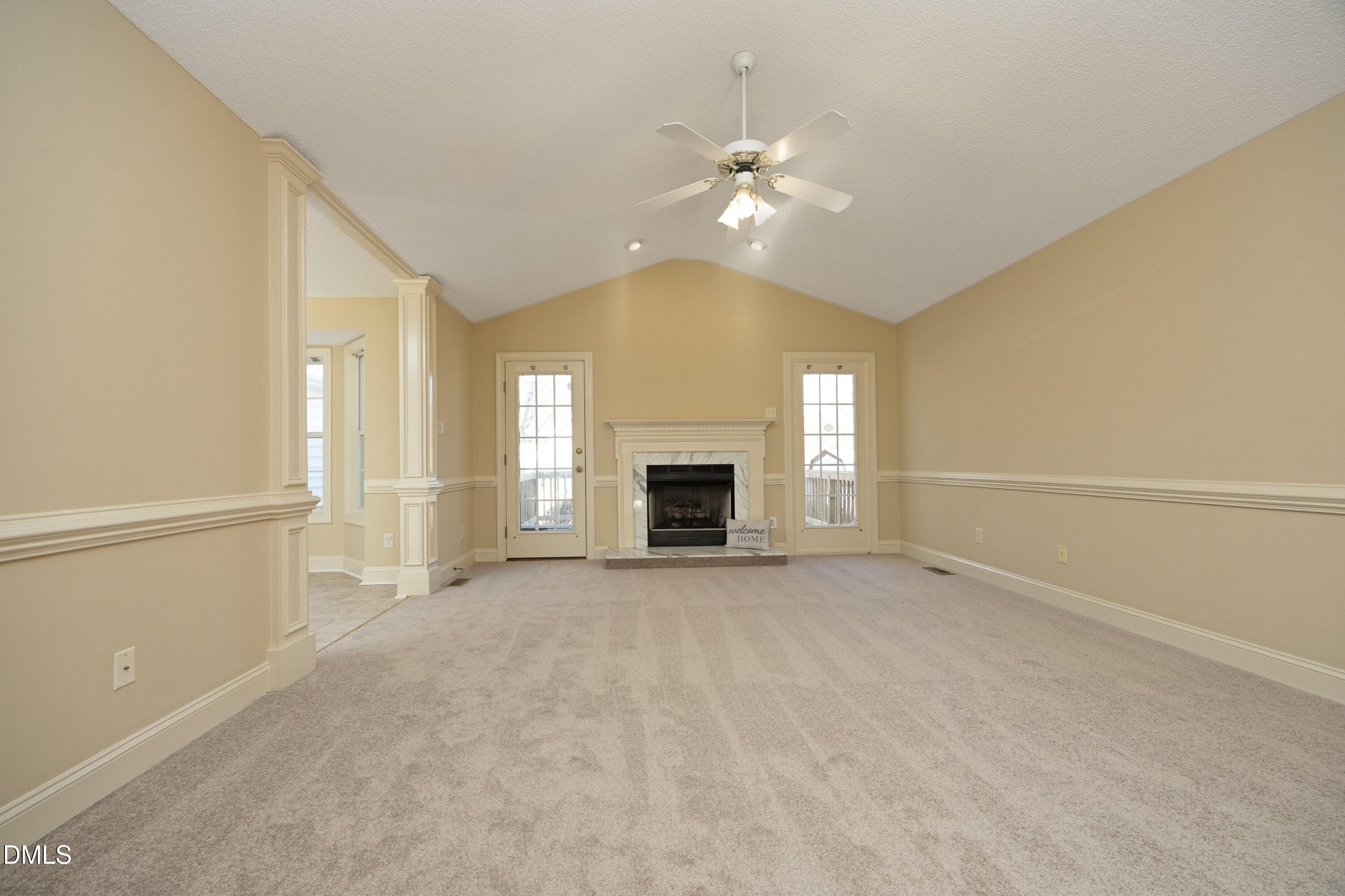 103 Brims Way Garner, NC 27529 - Photo 7 of 36 103 Brims Way - LR