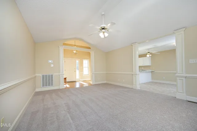 $374,000 | 103 Brims Way, Garner, NC 27529