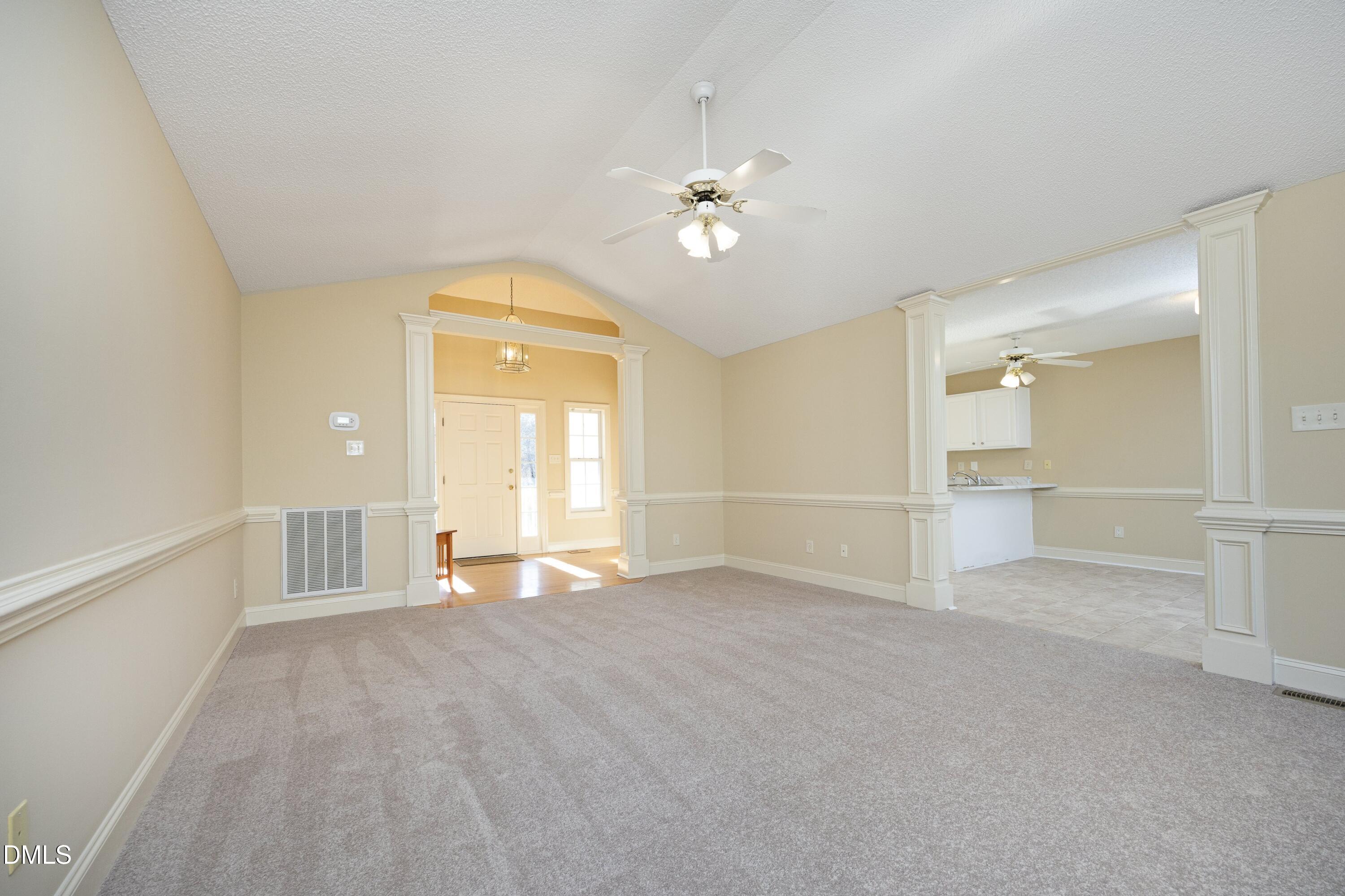 103 Brims Way Garner, NC 27529 - Photo 8 of 36 103 Brims Way - LR II