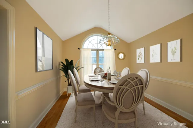 $374,000 | 103 Brims Way, Garner, NC 27529