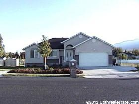 Undisclosed Address Morgan, UT 84050 - Photo 1 of 1 Exterior