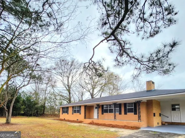 $250,000 | 267 Evergreen Road, Fitzgerald, GA 31750