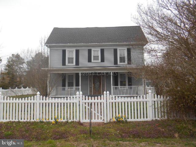5807 Taylor Landing Road Girdletree, MD 21829 - Photo 1 of 19 Gallery Image 1