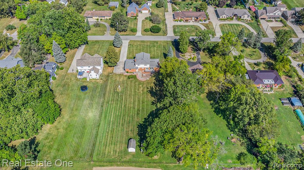 710 Creston Road Troy, MI 48085 - Photo 59 of 72