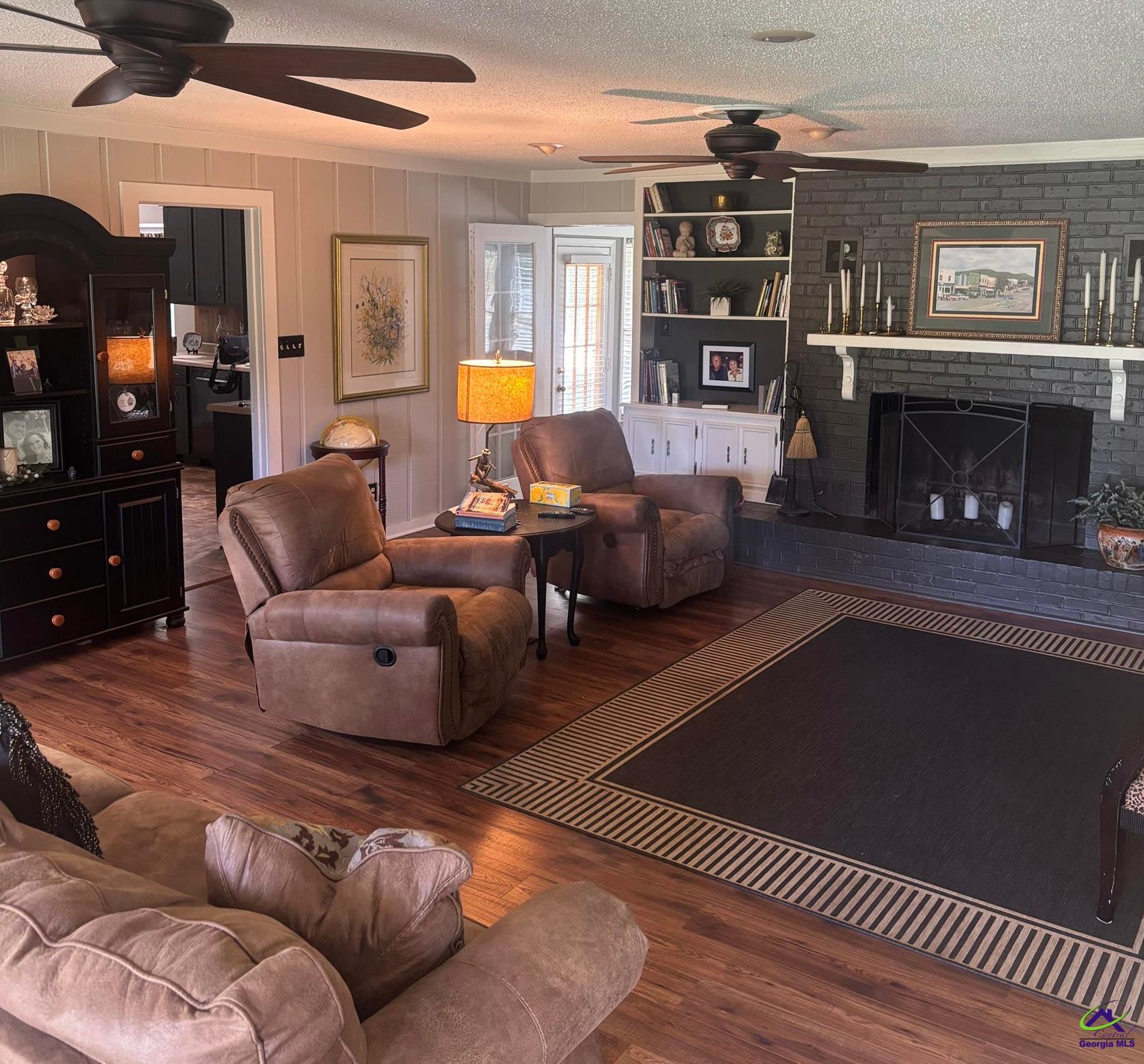 1010 Ridge Circle South Perry, GA 31069 - Photo 21 of 32