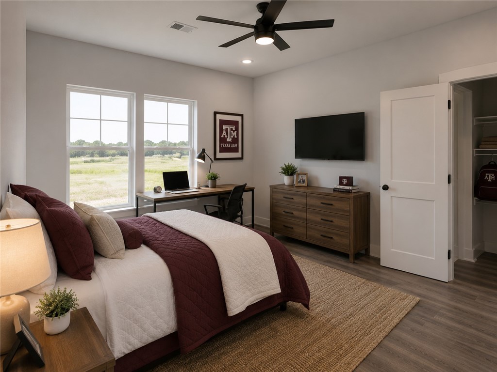 1963 Cambria Drive Bryan, TX 77807 - Photo 18 of 22