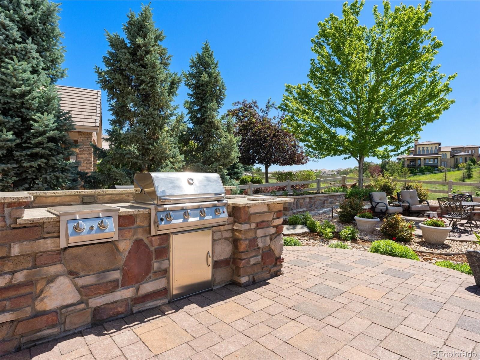 312 Basilwood Way Highlands Ranch, CO 80126 - Photo 33 of 39