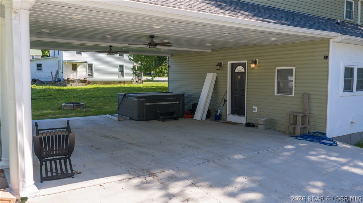 111 Franklin Avenue Eldon, MO 65026 - Photo 7 of 44