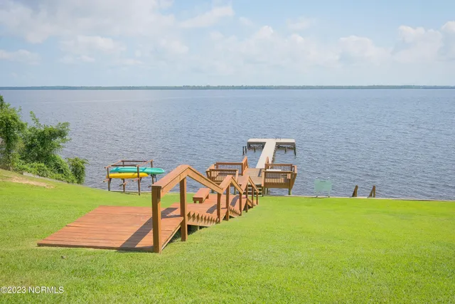 $89,000 | 102-108 Swan View, Merry Hill, NC 27957