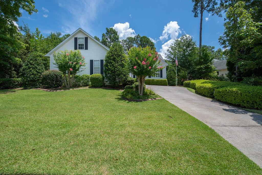 146 Long Ridge Loop Aiken, SC 29803 - Photo 1 of 39 Main View