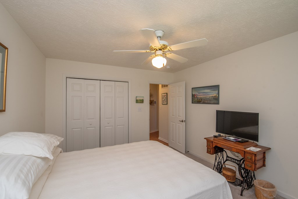146 Long Ridge Loop Aiken, SC 29803 - Photo 17 of 39 Bedroom 2