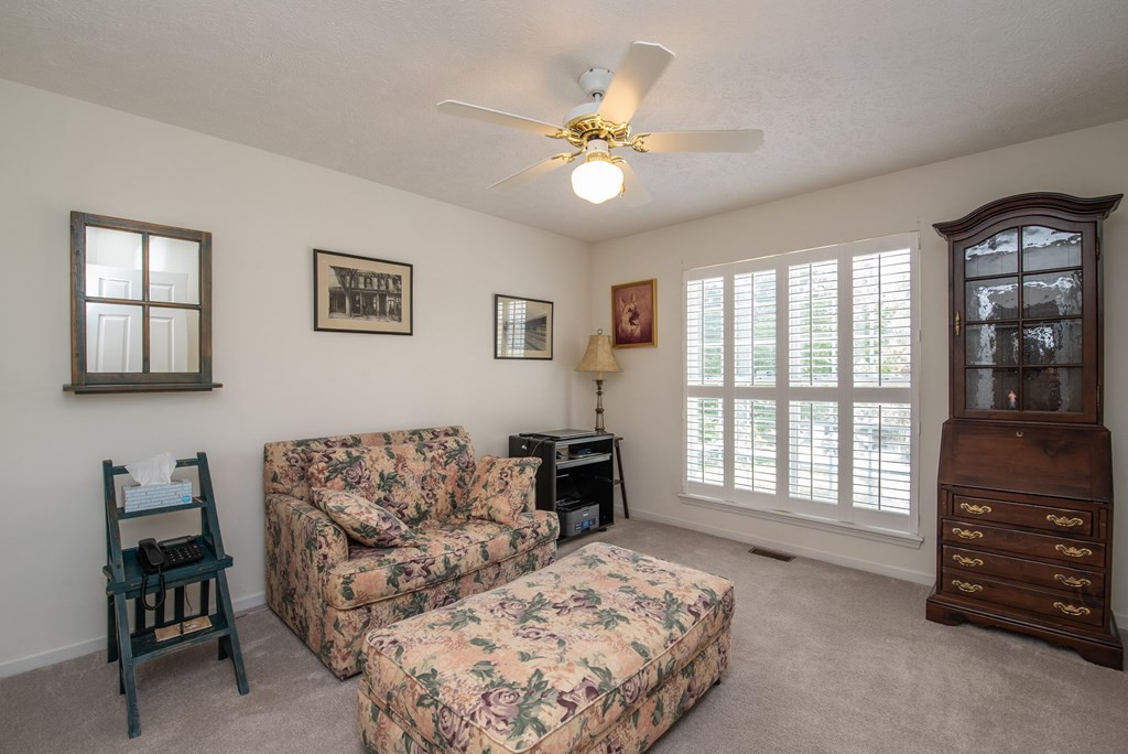 146 Long Ridge Loop Aiken, SC 29803 - Photo 18 of 39 Bedroom 3