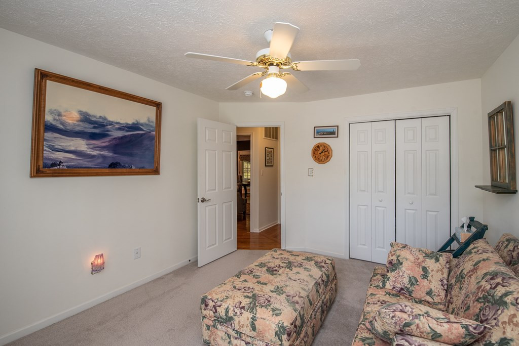 146 Long Ridge Loop Aiken, SC 29803 - Photo 19 of 39 Bedroom 3