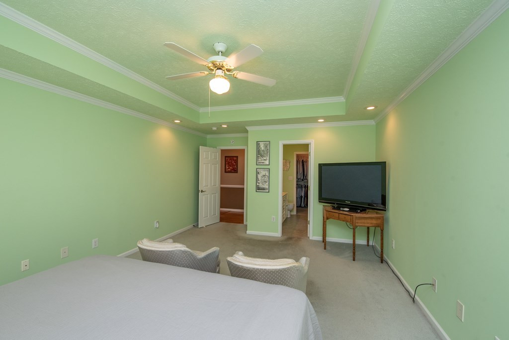 146 Long Ridge Loop Aiken, SC 29803 - Photo 21 of 39 Master Bedroom