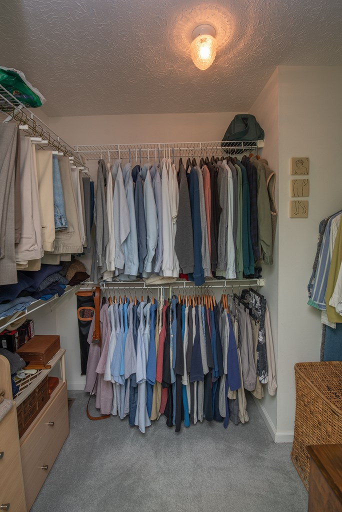 146 Long Ridge Loop Aiken, SC 29803 - Photo 26 of 39 Master Bathroom Walk-In Closet