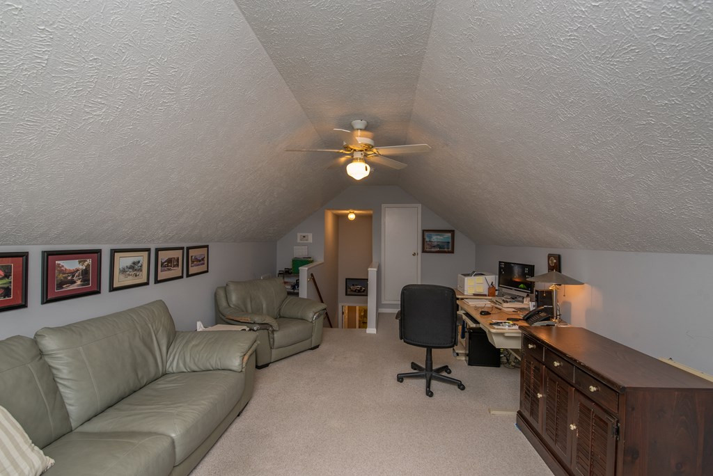 146 Long Ridge Loop Aiken, SC 29803 - Photo 29 of 39 Bonus Room