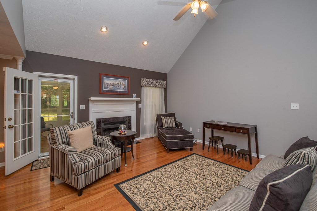 146 Long Ridge Loop Aiken, SC 29803 - Photo 4 of 39 Living Room