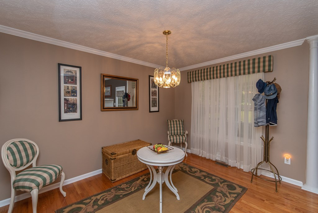 146 Long Ridge Loop Aiken, SC 29803 - Photo 7 of 39 Dining Room