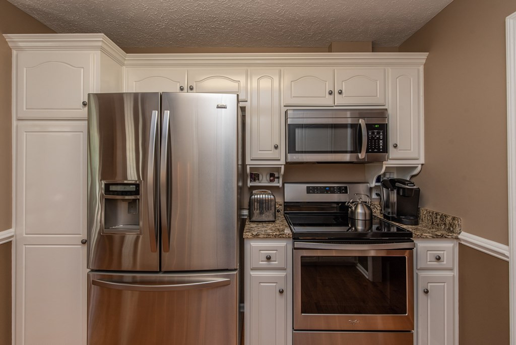 146 Long Ridge Loop Aiken, SC 29803 - Photo 10 of 39 Kitchen