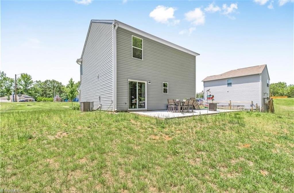 701 Whitney Road Mocksville, NC 27028 - Photo 15 of 15