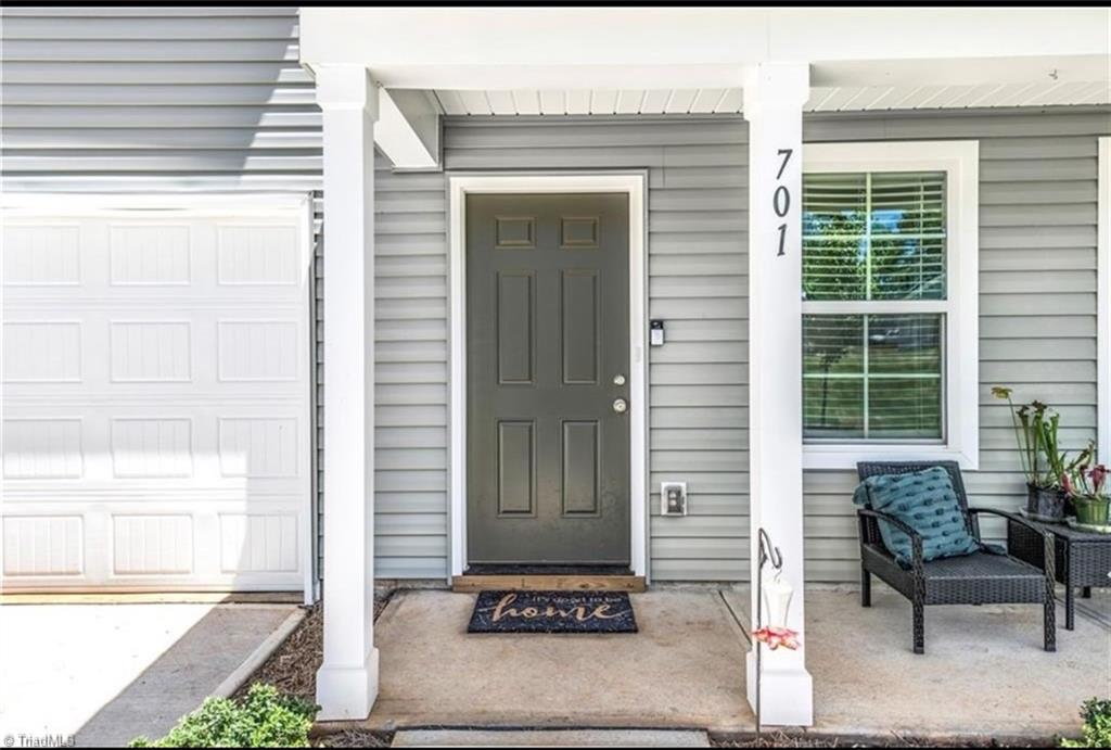 701 Whitney Road Mocksville, NC 27028 - Photo 2 of 15