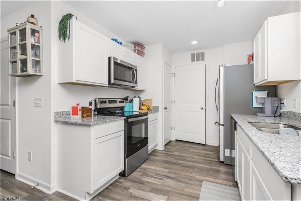 701 Whitney Road Mocksville, NC 27028 - Photo 4 of 15