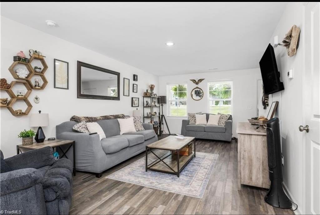 701 Whitney Road Mocksville, NC 27028 - Photo 5 of 15