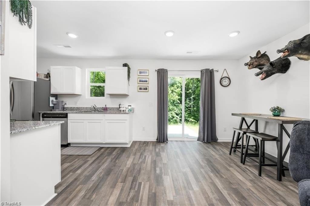 701 Whitney Road Mocksville, NC 27028 - Photo 6 of 15