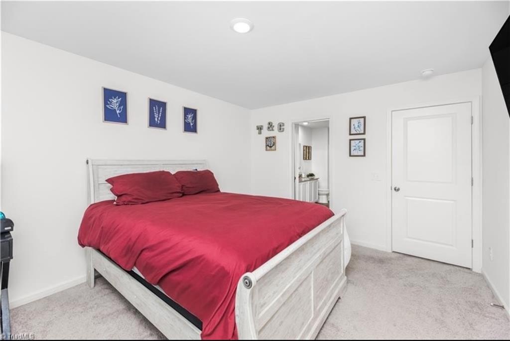 701 Whitney Road Mocksville, NC 27028 - Photo 8 of 15