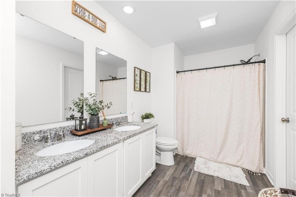 701 Whitney Road Mocksville, NC 27028 - Photo 9 of 15