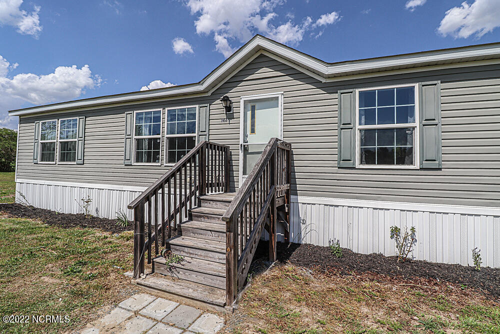146 Red Oak Road Rocky Mount, NC 27801 - Photo 16 of 49 IMG_2381