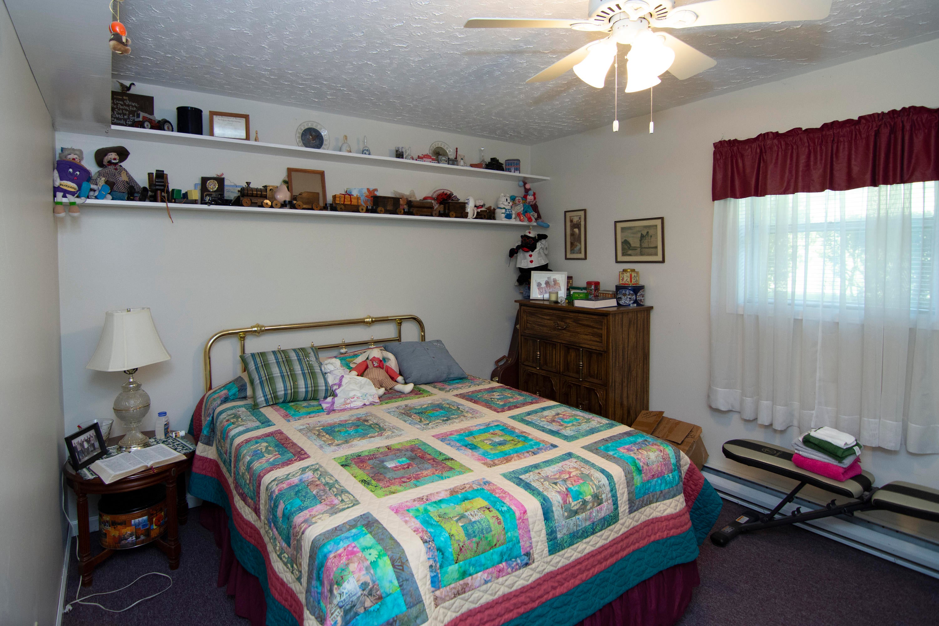 1908 Pine Grove Road Lindside, WV 24951 - Photo 53 of 72 Gallery Image 53