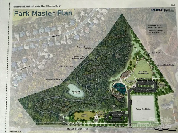 $450,000 | 13315-3 Ramah Church Road, Huntersville, NC 28078