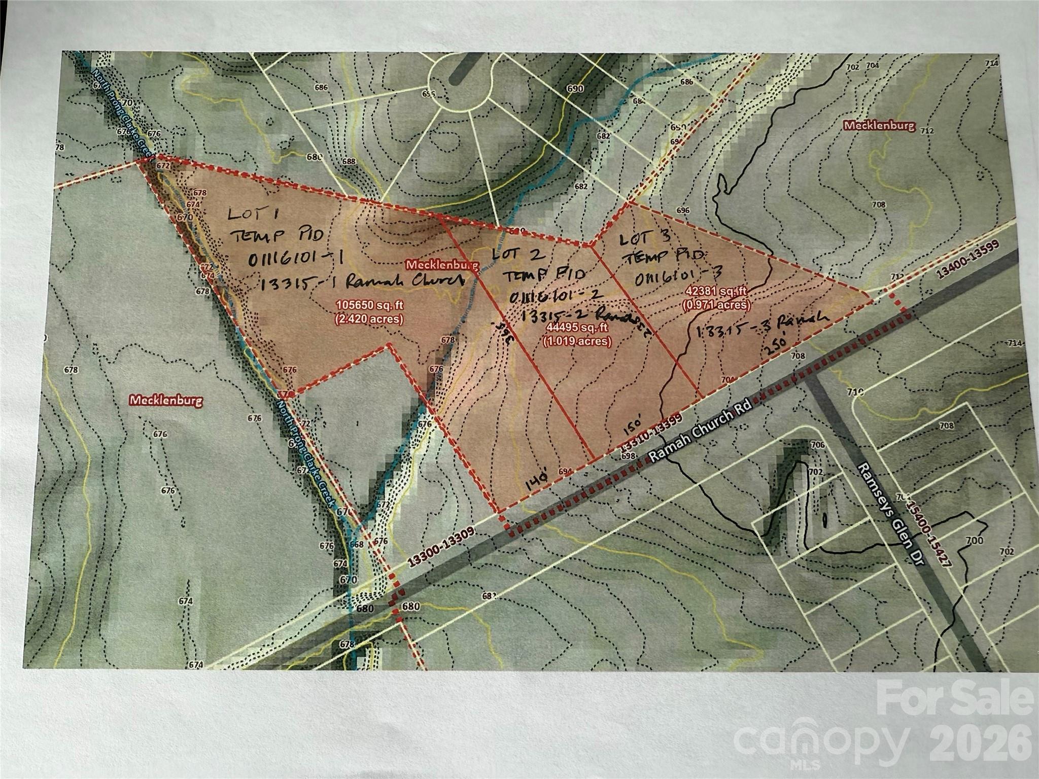 13315-3 Ramah Church Road Huntersville, NC 28078 - Photo 9 of 10