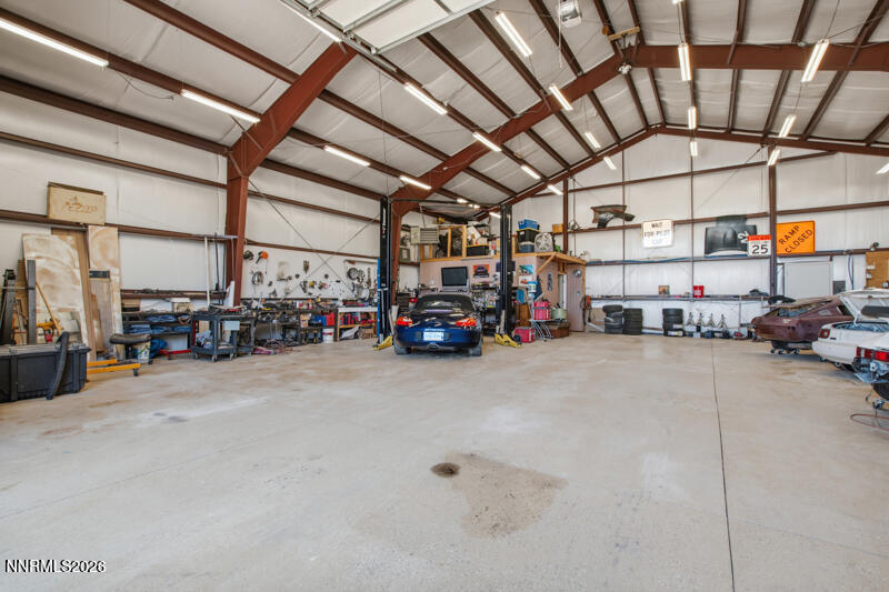 1367 Calavaras Road Reno, NV 89521 - Photo 22 of 26 a view of parking