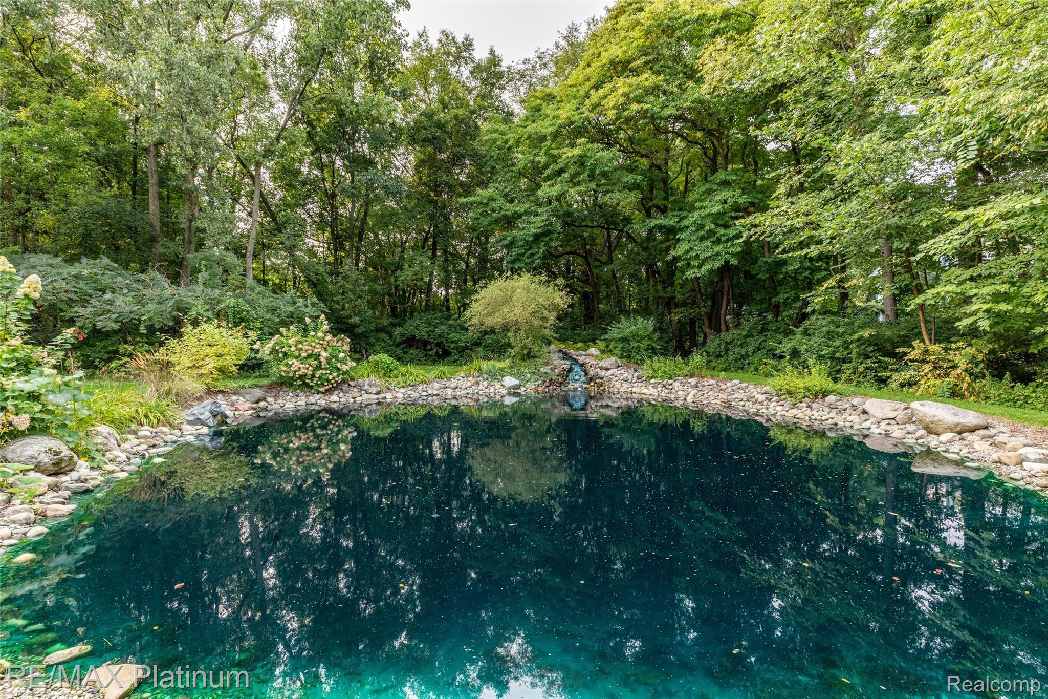 5275 Bullard Road Fenton, MI 48430 - Photo 44 of 69 12.Pond