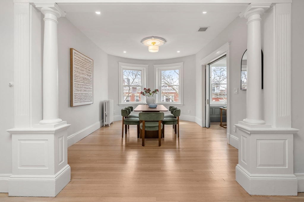 14 Claflin Road, Unit 3 Brookline, MA 02445 - Photo 3 of 19