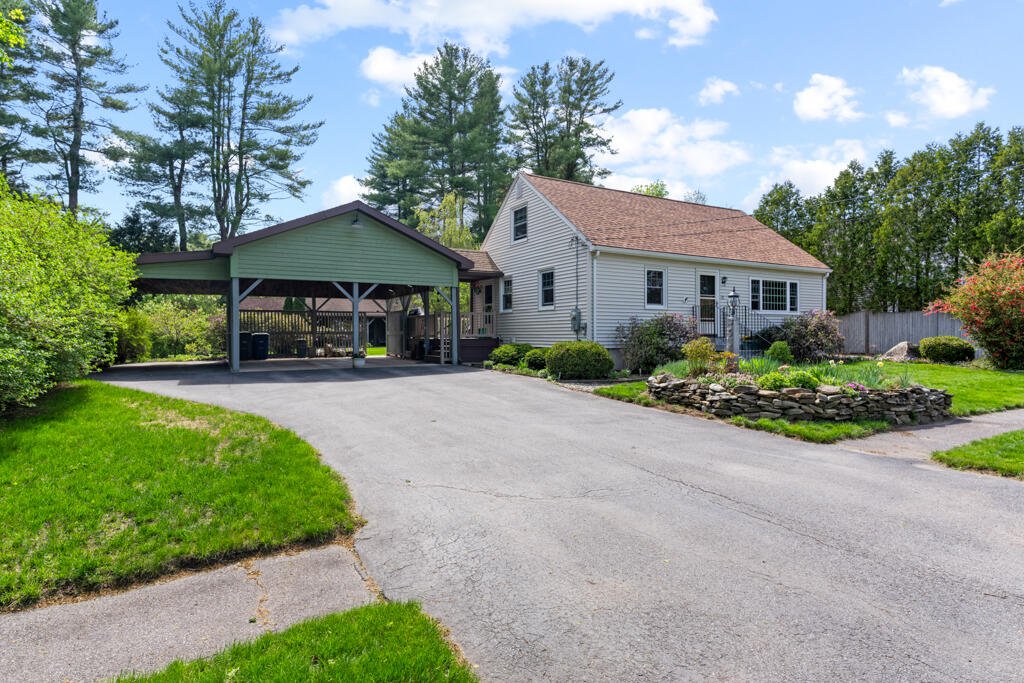 20 Temple Street Westbrook, ME 04092 - Photo 31 of 34 DSC08385