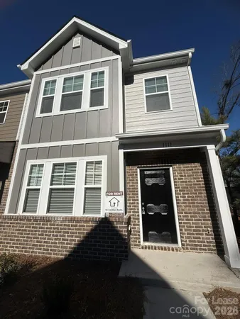 $1,900 | 1111 Bartholdi Drive, Gastonia, NC 28054
