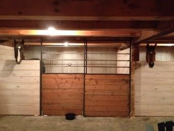 16 Atkinson Road Saco, ME 04072 - Photo 24 of 32 one of 5 stalls available at...